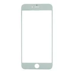 Стекло для Apple iPhone 6 Plus, 6S Plus (М0946016) (белый) - Мелкая запчасть для мобильного телефона