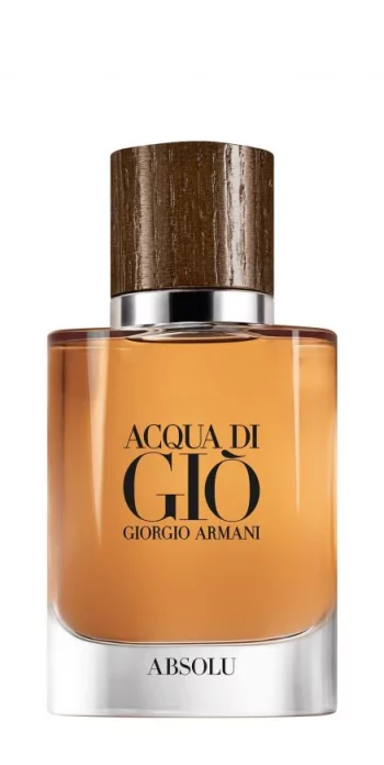 Giorgio Armani Acqia Di Gio Absolu Eau de Parfum