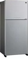 Двухкамерный холодильник Sharp SJ-XG 55 PMSL