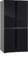 Многокамерный холодильник Hiberg RFQ-490 DX NFGS