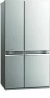 Многокамерный холодильник Mitsubishi Electric MR-LR78EN-GSL-R Серебристый