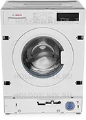 Встраиваемая стиральная машина Bosch WIW 24340 OE