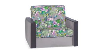 Кресло-кровать Цвет Диванов(Токио NEXT)