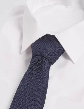 Суперстильный галстук мелкой вязки(Суперстильный галстук мелкой вязки)