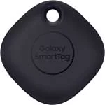 Метка б/провод Samsung SmartTag black