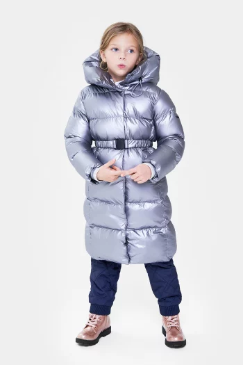 Куртка (Эко пух) baon(Куртка для девочки (арт. baon BK040607))