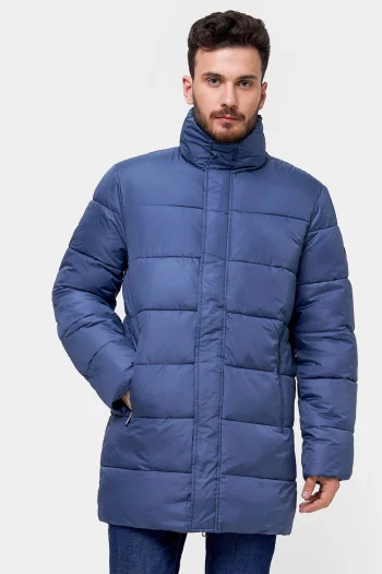 Куртка (Эко пух) baon(Удлинённая куртка (эко пух) (арт. baon B540502))