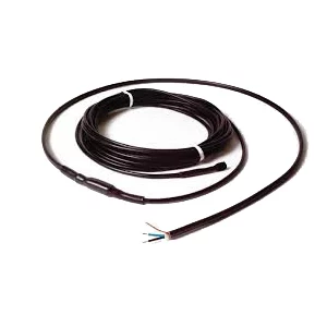 Нагревательный кабель DEVIsnow™ 30Т (DTCE-30 на 400В) с холодным проводом 10 м 4955 Вт 170 м
