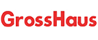 Логотип Gross Haus