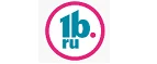 Логотип Рубль Бум