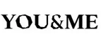 Логотип You&Me