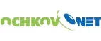 Логотип Ochkov.Net