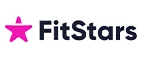 Логотип FitStars