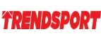 Логотип Trendsport