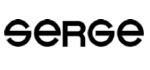 Логотип SERGE