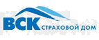 Логотип ВСК