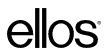 Логотип Ellos