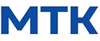Логотип Московская Тепловая Компания