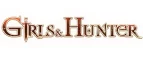 Логотип Girls and Hunter
