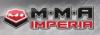Логотип MMA Imperia