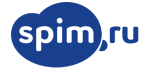 Логотип Spim.ru
